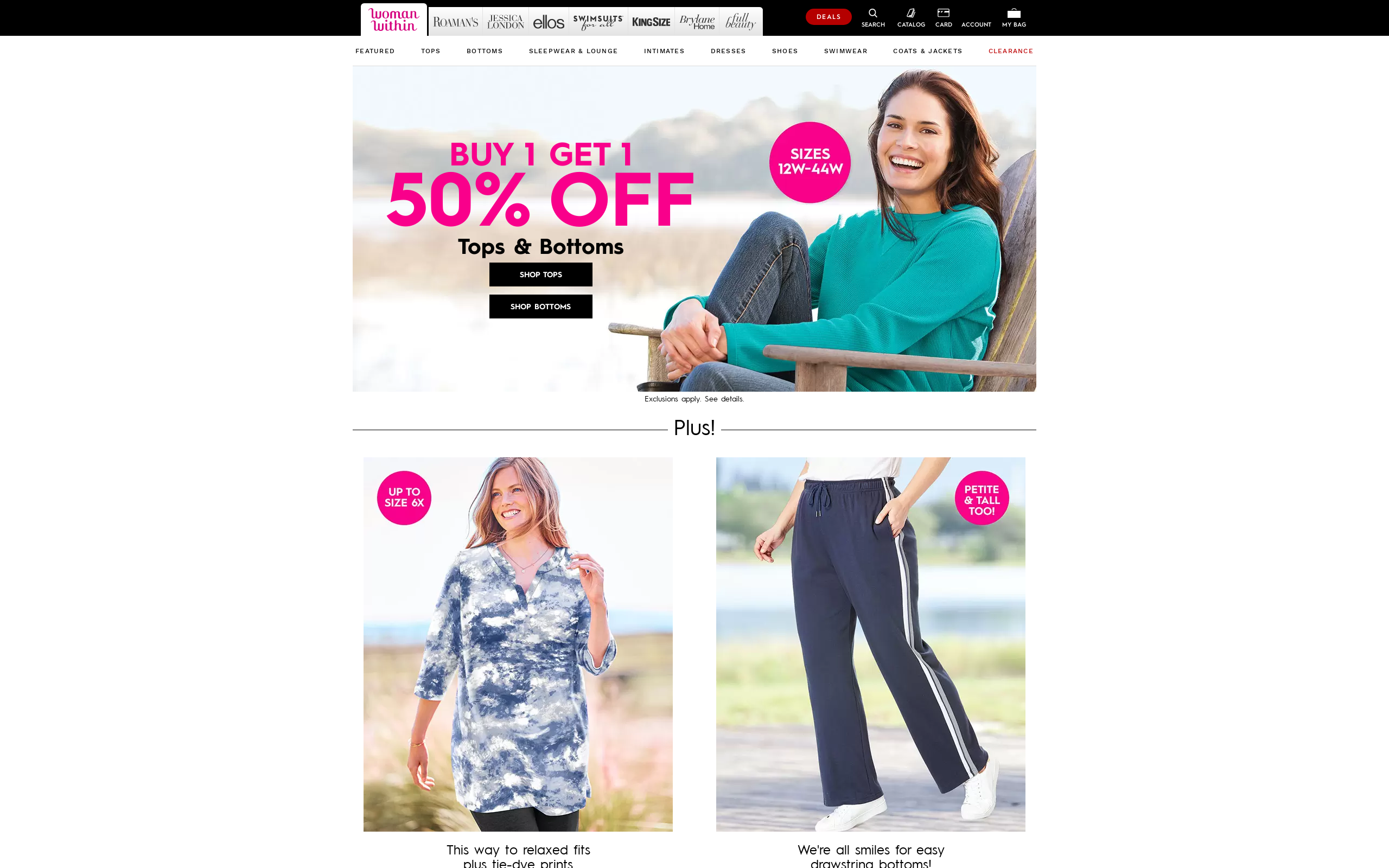 womanwithin.com Analysis - Alexa Rank, Traffic & Website Performance